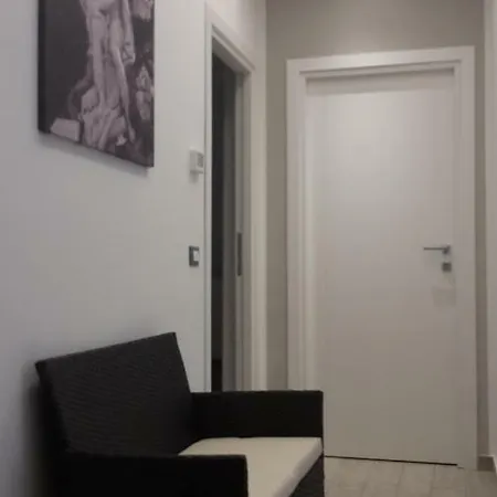 Casanto Guest Home Palermo Buitenkant foto