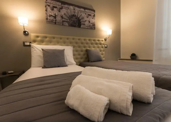 Casanto Guest Home