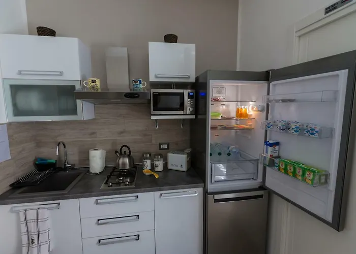 Casanto Guest Home