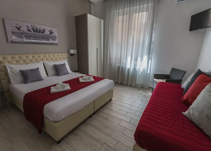 Casanto Guest Home