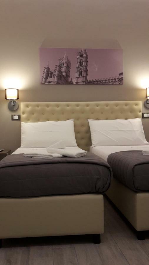 Casanto Guest * Palermo