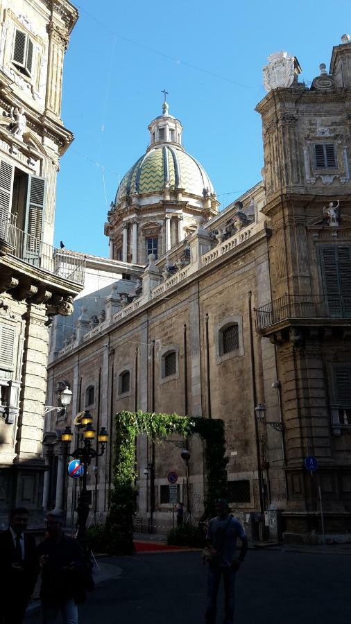 Casanto Guest * Palermo