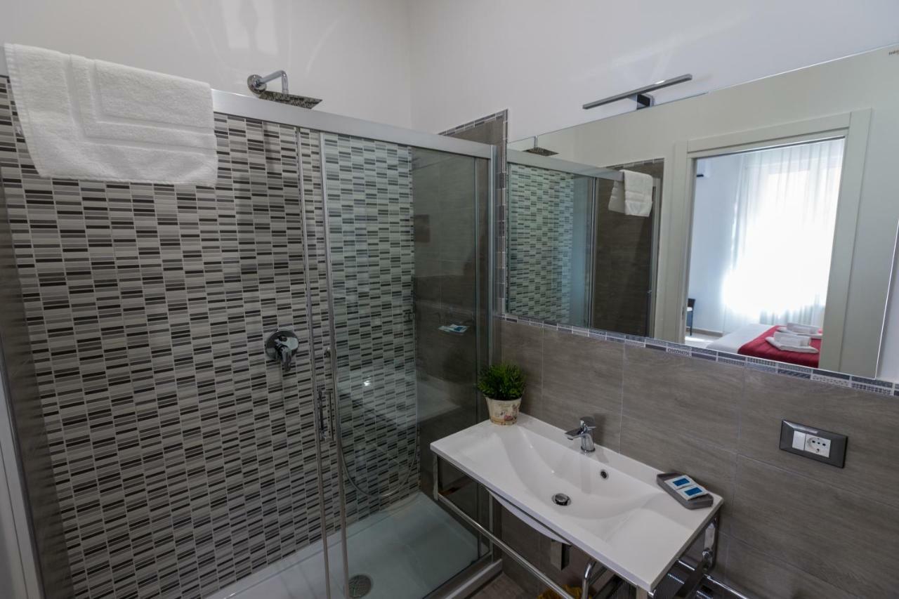 Apartment Casanto Guest Palermo