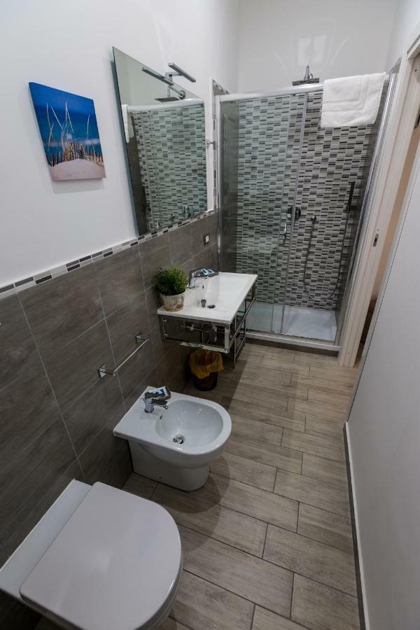 Apartment Casanto Guest Palermo