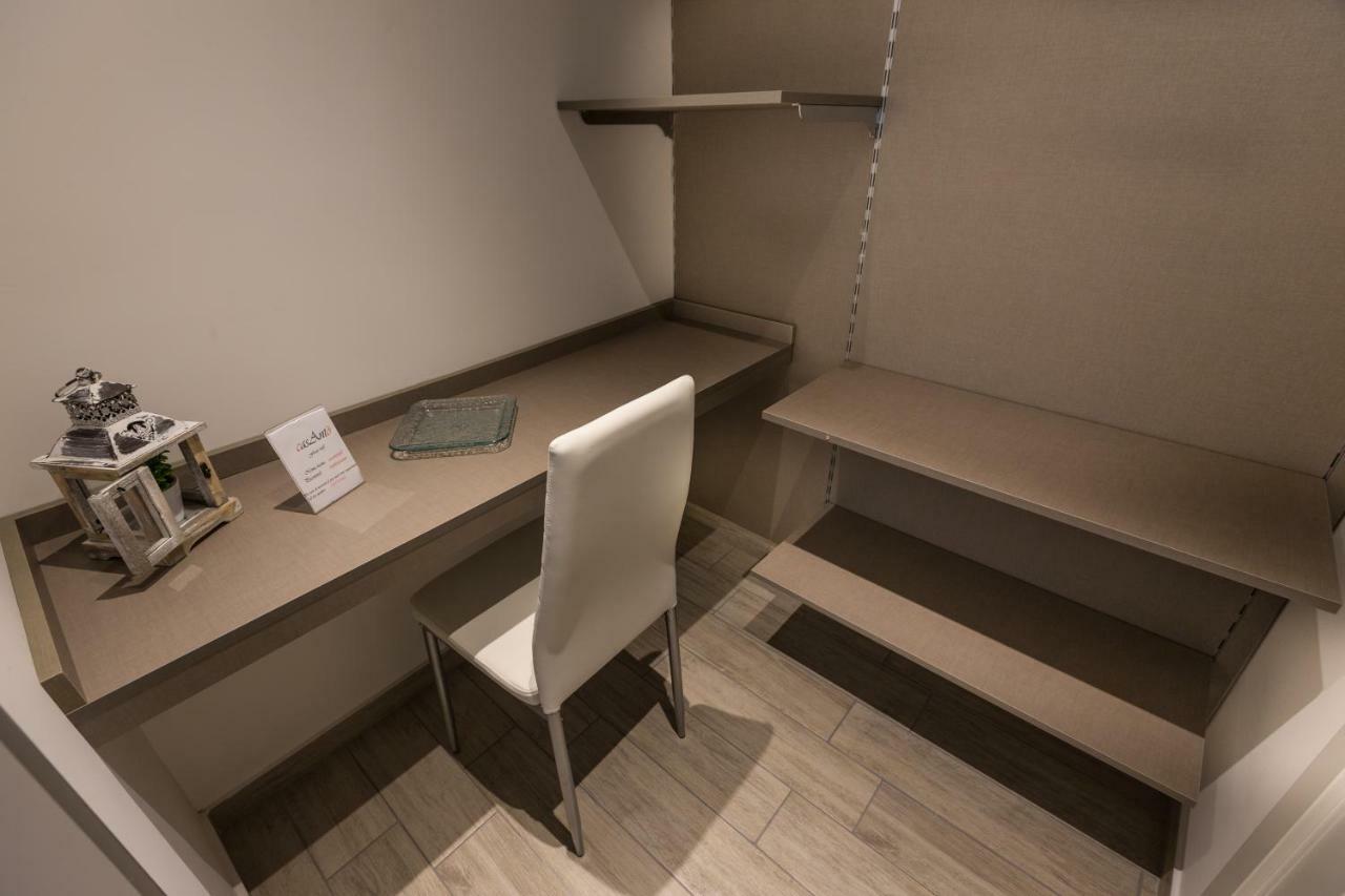 Apartment Casanto Guest Palermo