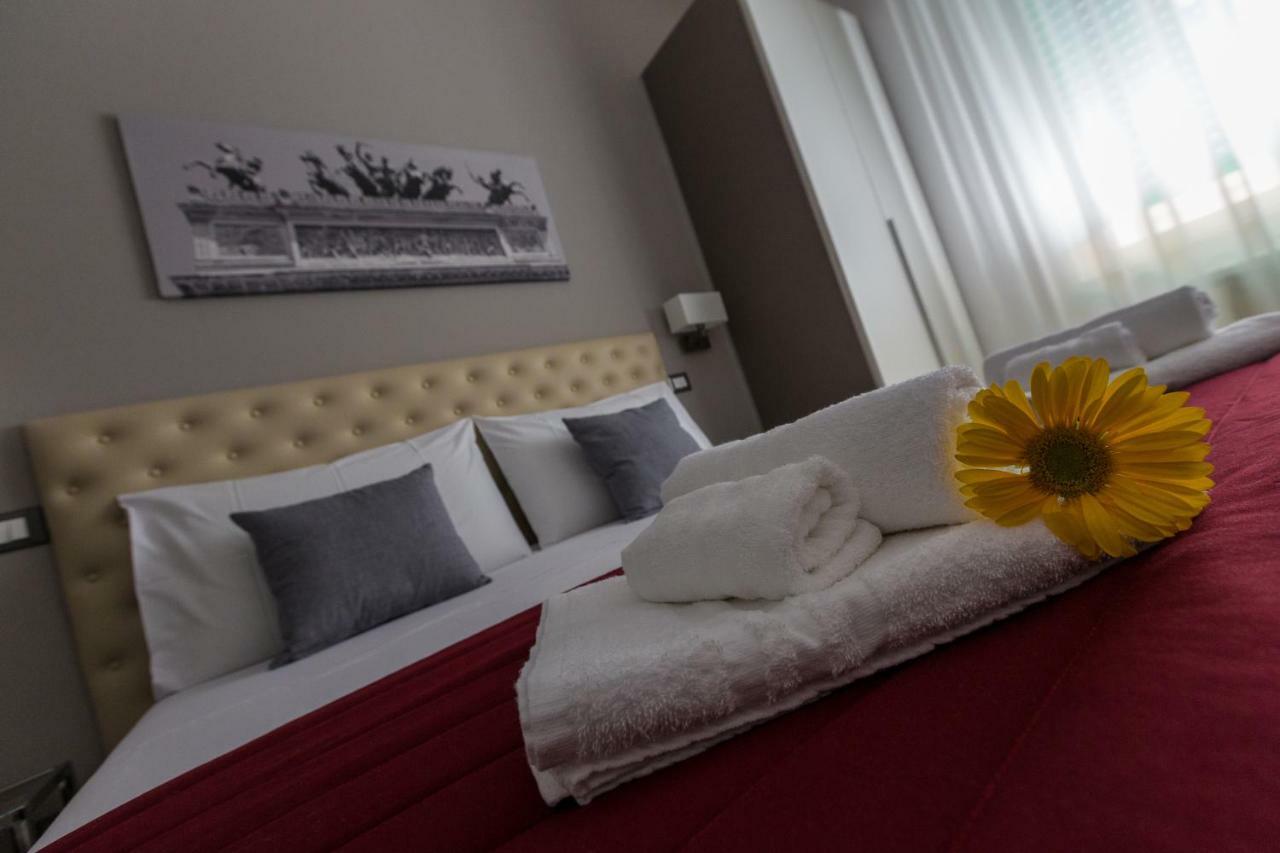 Casanto Guest * Palermo