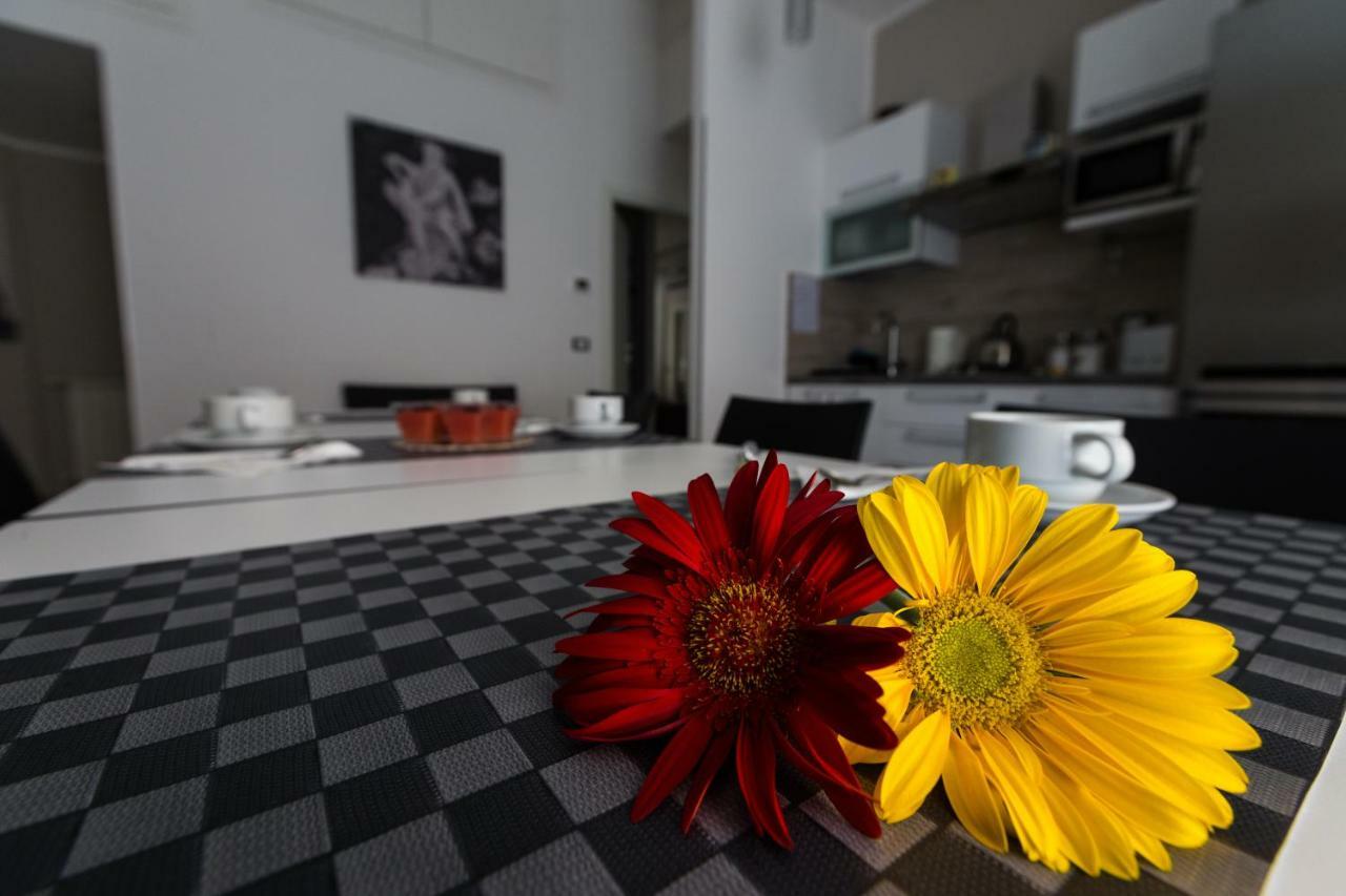 Apartment Casanto Guest Palermo