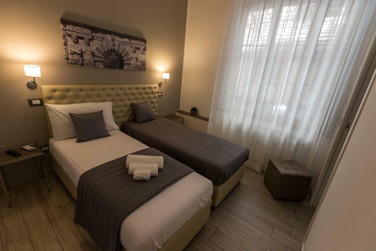 Casanto Guest * Palermo
