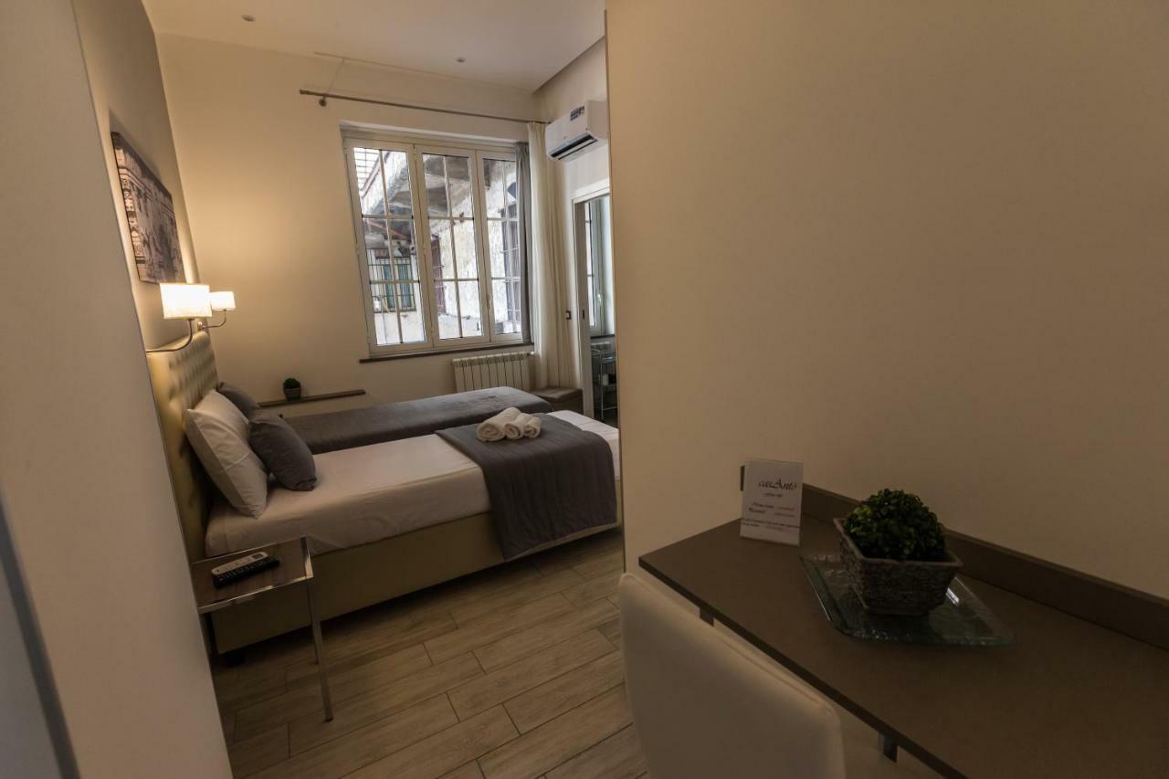 Apartment Casanto Guest