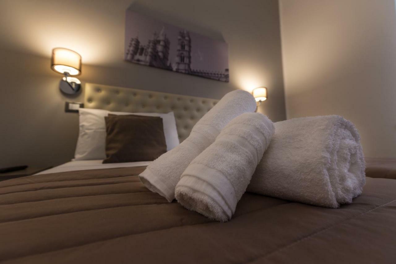 Casanto Guest Apartment