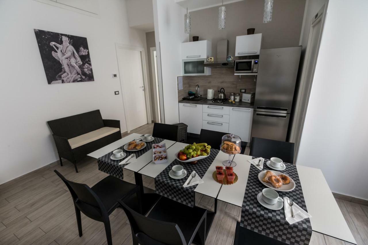 Casanto Guest Apartment