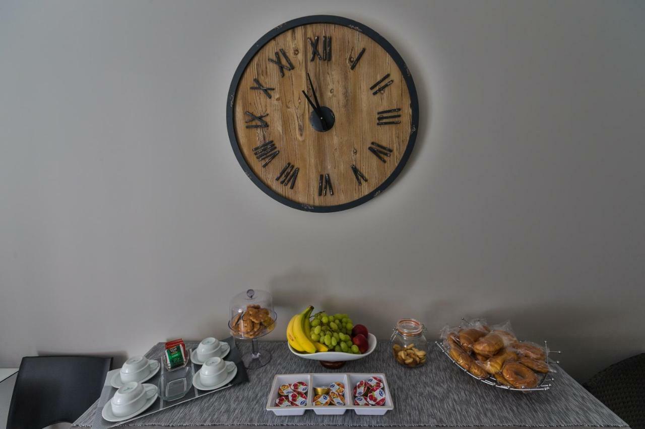 Casanto Guest Apartment Palermo