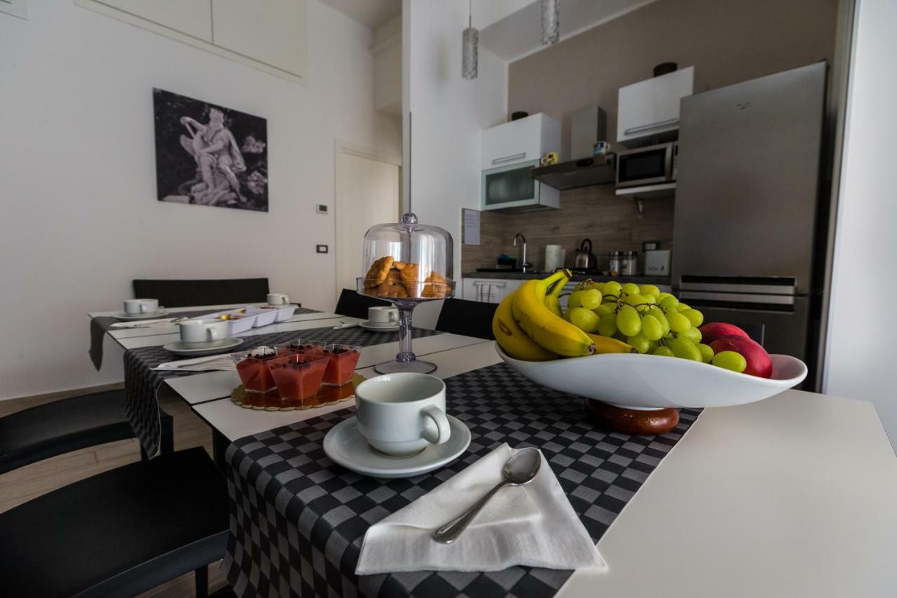 Casanto Guest Apartment Palermo
