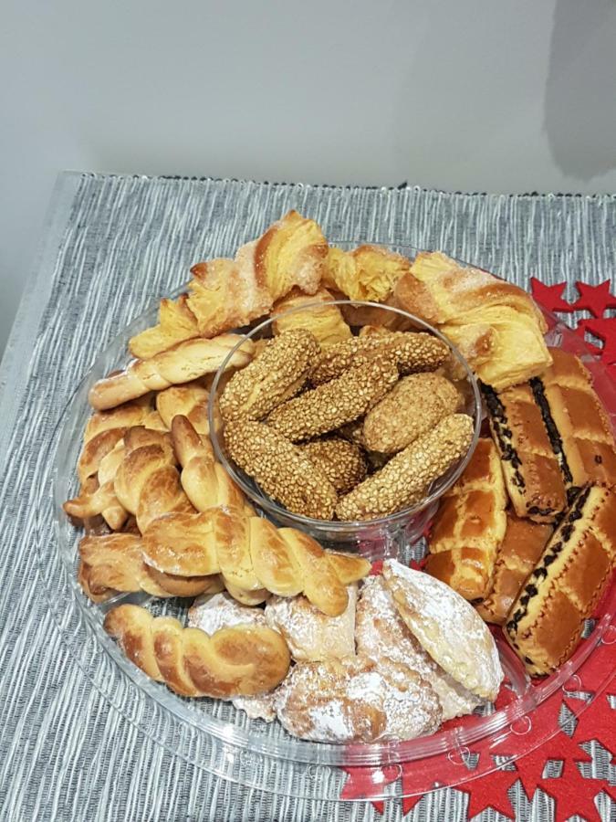 Apartment Casanto Guest Palermo