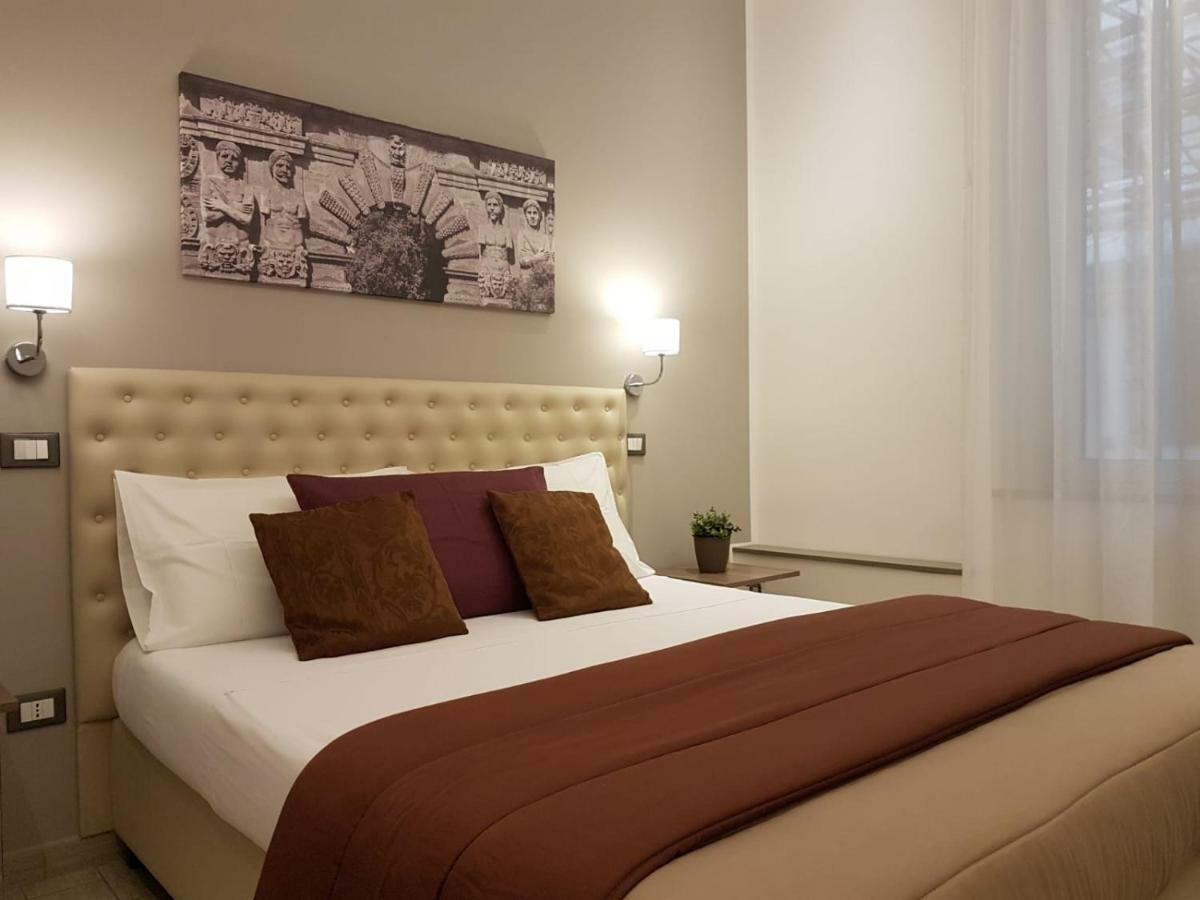 Casanto Guest * Palermo