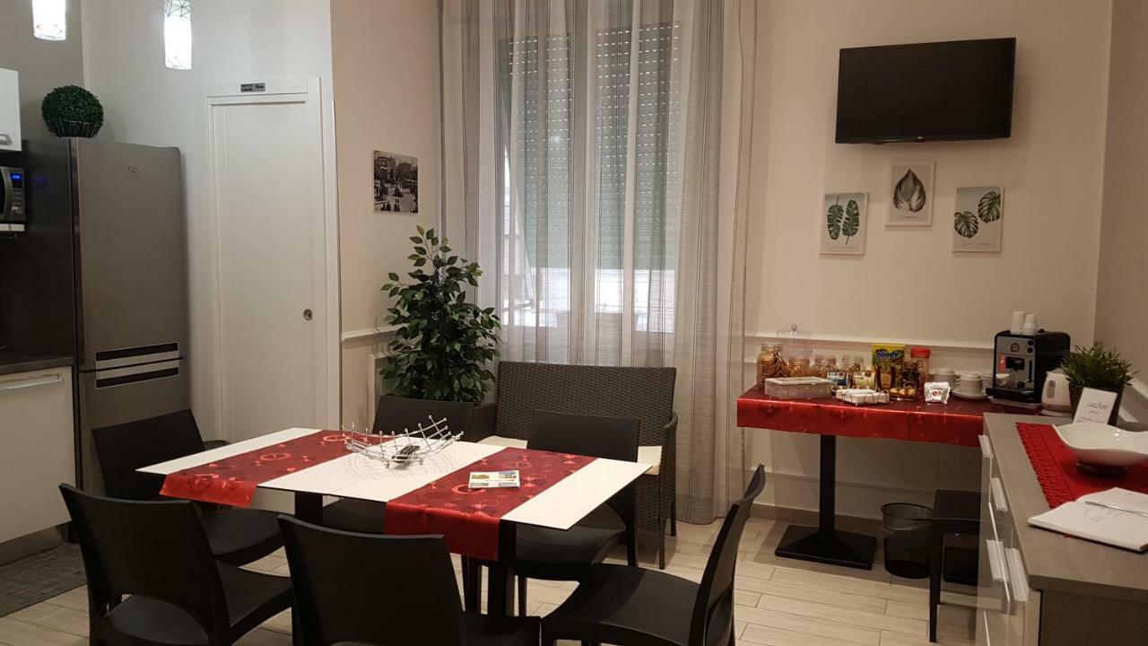 Apartment Casanto Guest *