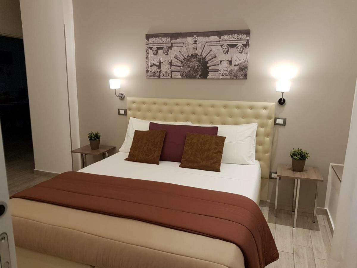 Casanto Guest Apartment *